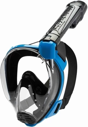 Cressi Baron Black/Blue M/L