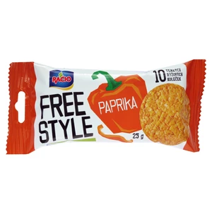 RACIO Free style paprika 25 g