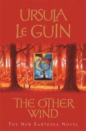 The Other Wind - Ursula K. Le Guinová