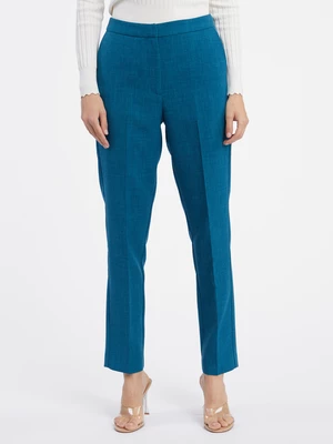 Orsay Blue Ladies Pants - Women