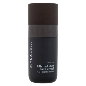 RITUALS Homme Denní pleťový krém 24h Hydrating 50 ml