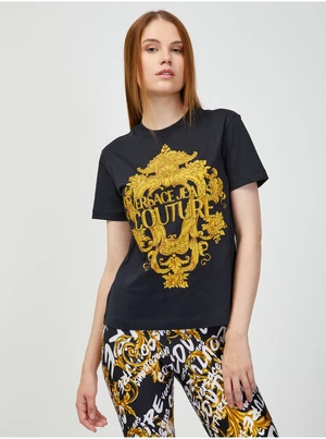 T-shirt da donna Versace Jeans Corture