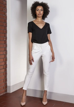 Pantaloni da donna Lanti Basic