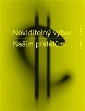 Našim přátelům - Neviditelný výbor