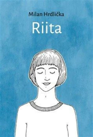 Riita - Milan Hrdlička