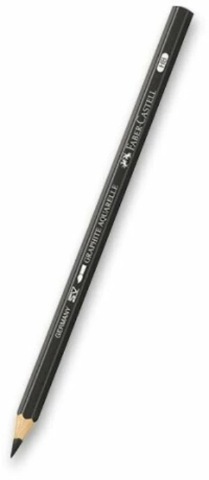 Akvarelová grafitová tužka Faber-Castell – 8B