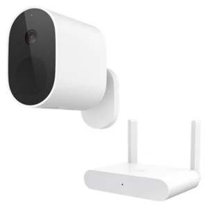 XIAOMI Mi Wireless Outdoor Security Camera 1080p Set