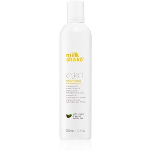 Milk Shake Argan Oil arganový šampón pre všetky typy vlasov 300 ml
