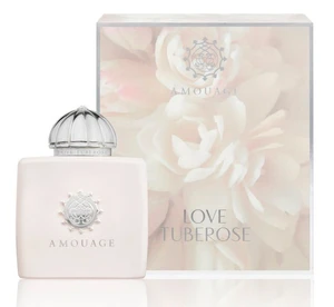Amouage Love Tuberose Edp 100ml