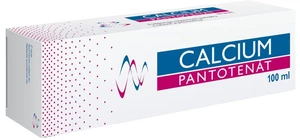 HBF Calcium panthotenát mast 100 ml