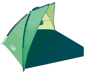 LOAP BEACH SHELTER Green