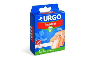 Urgo Resistant 1 m x 8 cm odolná náplast 1 ks