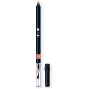 DIOR Rouge Dior Contour dlouhotrvající tužka na rty odstín 200 Nude Touch 1,2 g