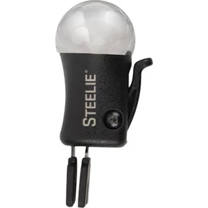 NITE Ize Steelie Vent Mount Kit upevnenie na ventilačnú mriežku držiak mobilu do auta
