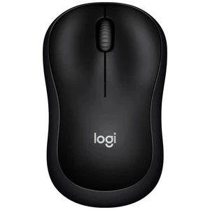 Logitech M220 Silent #####Kabellose Maus bezdrôtový optická čierna 3 null 1000 dpi