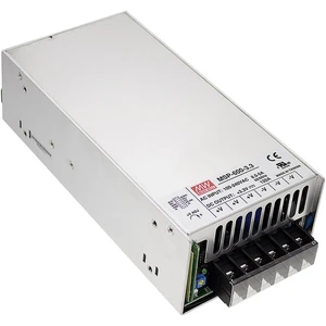 Mean Well MSP-600-5 zabudovateľný sieťový zdroj AC/DC, uzavretý  600 W