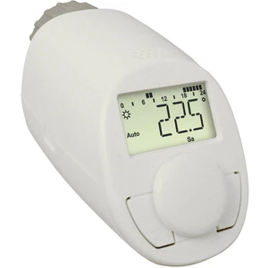 eqiva CC-RT-N / 132231 N radiátorová termostatická hlavica elektronický  5 do 29.5 °C