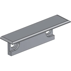 Barthelme 62399596 62399596 sada koncoviek        (d x š x v) 2 x 30 x 9 mm