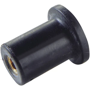 PB Fastener 331331 zaslepovacie matice  EPDM   1 ks