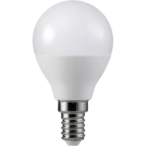 Müller-Licht 401010 LED  En.trieda 2021 G (A - G) E14 kvapkový tvar 3 W = 25 W teplá biela (Ø x v) 45 mm x 79 mm  1 ks