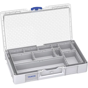 Tanos Systainer III L89 83500004 transportný kufor plast ABS  (š x v x h) 508 x 89 x 296 mm
