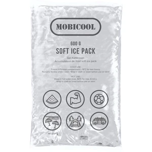 MobiCool 9600024997 Soft Ice Pack 600 chladiace vankúšik s mäkkým ľadom  1 ks (š x v x h) 10 x 240 x 175 mm