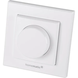 Homematic IP bezdrôtový otočný spínač   HmIP-WRCR