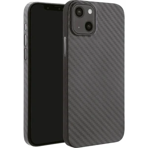 Vivanco Pure zadný kryt na mobil Apple iPhone 13 karbón