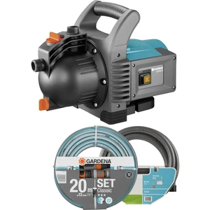 GARDENA 3500/4 záhradné čerpadlo sada 3600 l/h 41 m