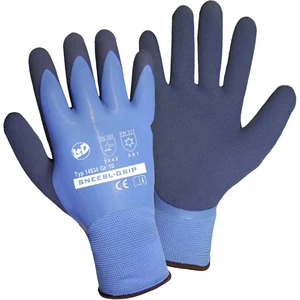 L+D Griffy SNEESL-GRIP 14934-8 latex pracovné rukavice Veľkosť rukavíc: 8 EN 388, EN 511  1 ks