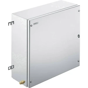Weidmüller KTB MH 484820 S4E1 univerzálne púzdro 480 x 480 x 200 nerezová ocel strieborná 1 ks