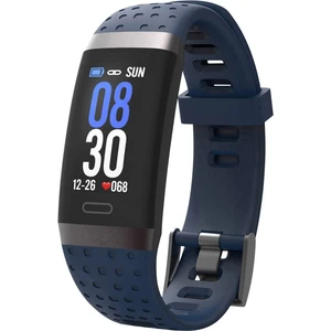 swisstone SW 380 HR Fitness hodinky    modrá
