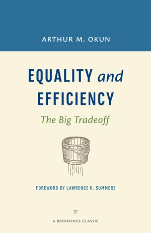 Equality and Efficiency REV
