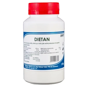 UNIVIT Dietan pro zvířata 120 g