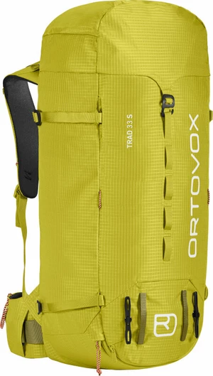 Ortovox Trad 33 S Dirty Daisy Outdoor rucsac