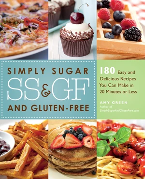 Simply Sugar and Gluten-Free