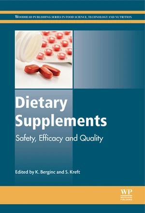 Dietary Supplements