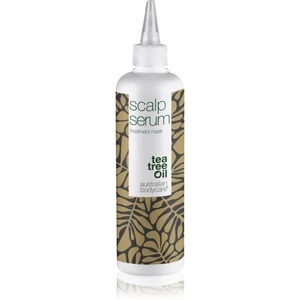 Australian Bodycare Tea Tree Oil zklidňující sérum pro suchou a svědící pokožku hlavy 250 ml
