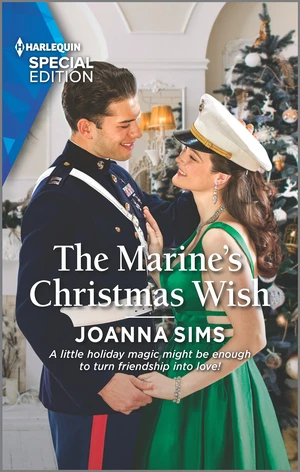 The Marine's Christmas Wish