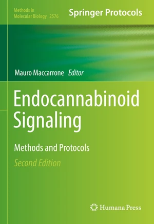 Endocannabinoid Signaling