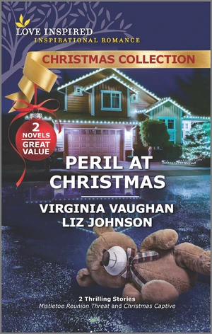 Peril at Christmas