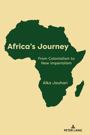 Africaâs Journey