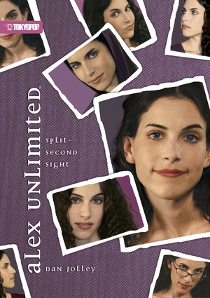Alex Unlimited, Volume 2