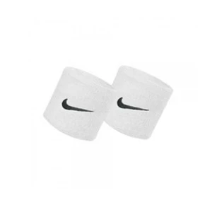 Nike swoosh wristbands