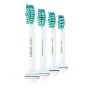 Náhradné hlavice Philips HX6014/07 Philips Sonicare ProResults HX6014/07 

Standardní velikost hlavice sonického kartáčku, 4 ks
Hlavice Philips Sonica