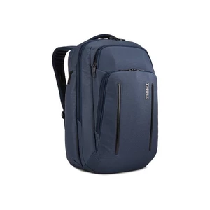 Batoh na notebook THULE Crossover 2 30 l (TL-C2BP116DB) modrý batoh • objem 30 l • materiál: nylon • bohaté vnútorné členenie • polstrovaná priehradka
