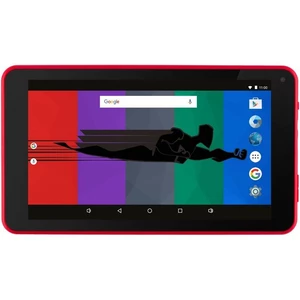 Tablet eStar Beauty HD 7 Wi-Fi 16 GB - Avengers (EST000032) dotykový tablet • 7" uhlopriečka • 1024 × 600 px • procesor Rockchip RK3126 (4jadrový - až