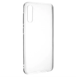 Kryt na mobil FIXED na Samsung Galaxy A30s/A50s (FIXTCC-458) priehľadný zadný kryt na mobil • pre telefóny Samsung Galaxy A30s/A50s • materiál: silikó