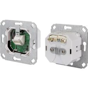 Wi-Fi přístupový bod Metz Connect W-DAT Line PoE Access Point 300 Mbit/s UP0 LSA 13005AP300L-E, 2.4 GHz
