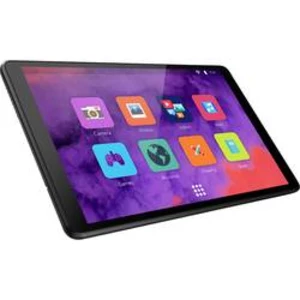 Tablet s OS Android Lenovo Tab M8 HD (2. Gen), 8 palec 2.0 GHz, 32 GB, LTE/4G, WiFi, Iron Gray